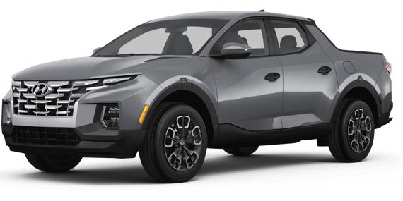 HYUNDAI SANTA CRUZ 2024 5NTJBDDE9RH104001 image